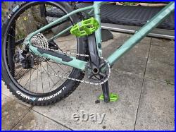 Polygon Xtrada 6 Hardtail Mountain Bike Medium Frame 27.5 Excellent Condition