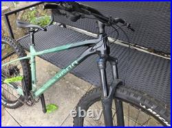 Polygon Xtrada 6 Hardtail Mountain Bike Medium Frame 27.5 Excellent Condition