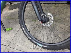 Polygon Xtrada 6 Hardtail Mountain Bike Medium Frame 27.5 Excellent Condition