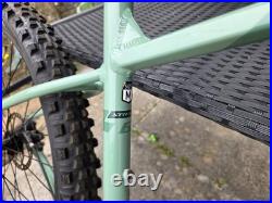 Polygon Xtrada 6 Hardtail Mountain Bike Medium Frame 27.5 Excellent Condition