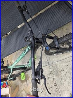 Polygon Xtrada 6 Hardtail Mountain Bike Medium Frame 27.5 Excellent Condition