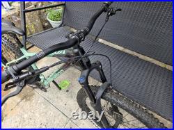 Polygon Xtrada 6 Hardtail Mountain Bike Medium Frame 27.5 Excellent Condition