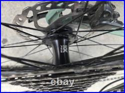 Polygon Xtrada 6 Hardtail Mountain Bike Medium Frame 27.5 Excellent Condition