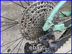 Polygon Xtrada 6 Hardtail Mountain Bike Medium Frame 27.5 Excellent Condition