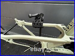 Privateer 141 P3 frame Large Green Sold Out