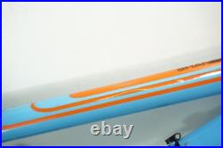 Production Privée Shan No5 Steel Frame 2018 Limited Gulf 917 48/58 Cane Creek DB