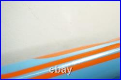 Production Privée Shan No5 Steel Frame 2018 Limited Gulf 917 48/58 Cane Creek DB