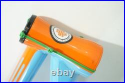 Production Privee Shan No. 5 MTB Frame Porsche 917 #48 of 58 Cane Creek Look