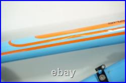 Production Privee Shan No. 5 MTB Frame Porsche 917 #48 of 58 Cane Creek Look