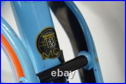 Production Privee Shan No. 5 MTB Frame Porsche 917 #48 of 58 Cane Creek Look