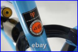 Production Privee Shan No. 5 MTB Frame Porsche 917 #48 of 58 Cane Creek Look