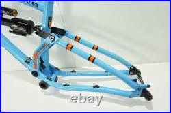 Production Privee Shan No. 5 MTB Frame Porsche 917 #48 of 58 Cane Creek Look