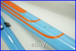 Production Privee Shan No. 5 MTB Frame Porsche 917 #48 of 58 Cane Creek Look