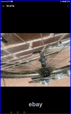 Proflex world cup design beast frameset for 26 Wheels