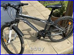ROCKRIDER B'TWIN FIVE ONE unisex mountain bike 21 frame RESERVE REDUCED TO SELL