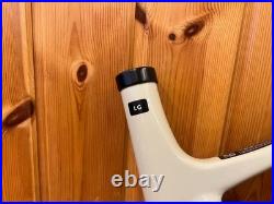 ROCKY MOUNTAIN Element Carbon Mountain Bike Frame Size L ROCKY MOUNTAIN Element Carbon Mountain Bike Frame Size L