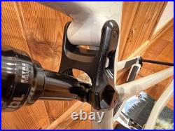 ROCKY MOUNTAIN Element Carbon Mountain Bike Frame Size L ROCKY MOUNTAIN Element Carbon Mountain Bike Frame Size L