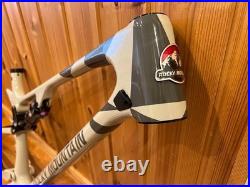 ROCKY MOUNTAIN Element Carbon Mountain Bike Frame Size L ROCKY MOUNTAIN Element Carbon Mountain Bike Frame Size L