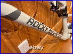 ROCKY MOUNTAIN Element Carbon Mountain Bike Frame Size L ROCKY MOUNTAIN Element Carbon Mountain Bike Frame Size L