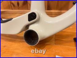 ROCKY MOUNTAIN Element Carbon Mountain Bike Frame Size L ROCKY MOUNTAIN Element Carbon Mountain Bike Frame Size L