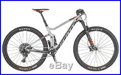 (RRP £3499) 2019 Scott Spark 930 Size Large Frame Mountain Bike