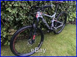 (RRP £3499) 2019 Scott Spark 930 Size Large Frame Mountain Bike