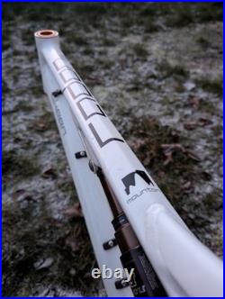 Radon Skeen 2013 Full Suspension Large 26 Aluminum With Kashima Shock + Headset