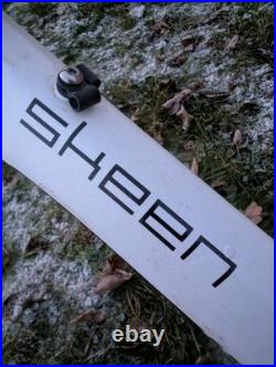 Radon Skeen 2013 Full Suspension Large 26 Aluminum With Kashima Shock + Headset