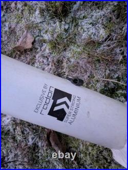 Radon Skeen 2013 Full Suspension Large 26 Aluminum With Kashima Shock + Headset