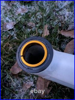 Radon Skeen 2013 Full Suspension Large 26 Aluminum With Kashima Shock + Headset