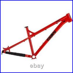 Ragley Marley Mountain Bike Frame 2022 Red