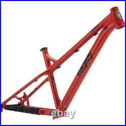 Ragley Marley Mountain Bike Frame 2022 Red