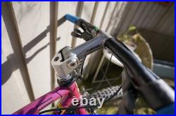 Raleigh Apex 1993 Vintage Retro 26 Mountain Bike 17 Frame Medium