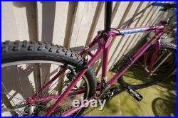 Raleigh Apex 1993 Vintage Retro 26 Mountain Bike 17 Frame Medium
