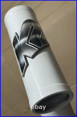 Rare EASTON USA 1999 K2 Razorback RSX-Mk1 18 XC Susp Mountain Bike Frame