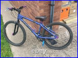 Rare MkII Kona Scab mountain bike dirt jump freeride chromoly frame disc P2 fork Rare MkII Kona Scab mountain bike dirt jump freeride chromoly frame disc P2 fork