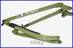 Rear Frame Cube STEREO 155 C62X 29 Inch Rear Frame Cube STEREO 155 C62X 29 Inch