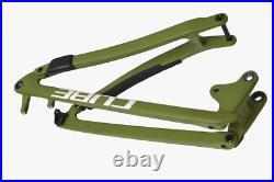 Rear Frame Cube STEREO 155 C62X 29 Inch Rear Frame Cube STEREO 155 C62X 29 Inch