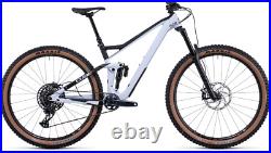Rear Frame Cube STEREO 155 C62X 29 Inch Rear Frame Cube STEREO 155 C62X 29 Inch