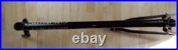 Retro 1987/88 Reynolds 531 Claud Butler Cape Wrath MTB Frame and Forks