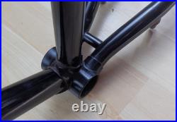 Retro 1987/88 Reynolds 531 Claud Butler Cape Wrath MTB Frame and Forks