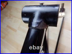 Retro 1987/88 Reynolds 531 Claud Butler Cape Wrath MTB Frame and Forks