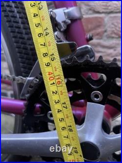 Retro 1990s Raleigh Apex'Reynolds K2' Mountain Bike 19 Frame, 26 Wheels Retro 1990s Raleigh Apex'Reynolds K2' Mountain Bike 19 Frame, 26 Wheels