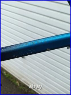 Retro 1993 Cannondale M2000 16 Aluminium MTB Frame
