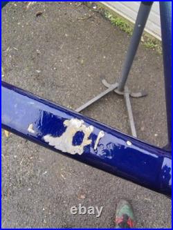 Retro 1993 Cannondale M2000 16 Aluminium MTB Frame