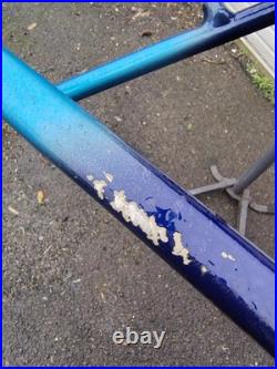 Retro 1993 Cannondale M2000 16 Aluminium MTB Frame
