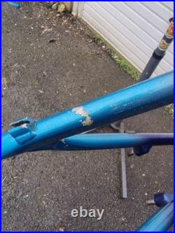 Retro 1993 Cannondale M2000 16 Aluminium MTB Frame