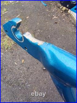 Retro 1993 Cannondale M2000 16 Aluminium MTB Frame