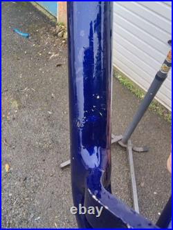 Retro 1993 Cannondale M2000 16 Aluminium MTB Frame