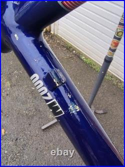 Retro 1993 Cannondale M2000 16 Aluminium MTB Frame